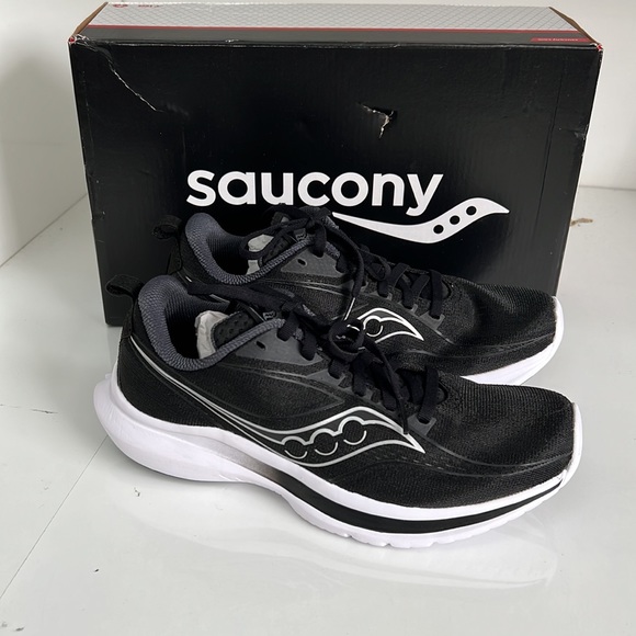 Saucony Mens Kinvara 13 - Picture 3 of 4
